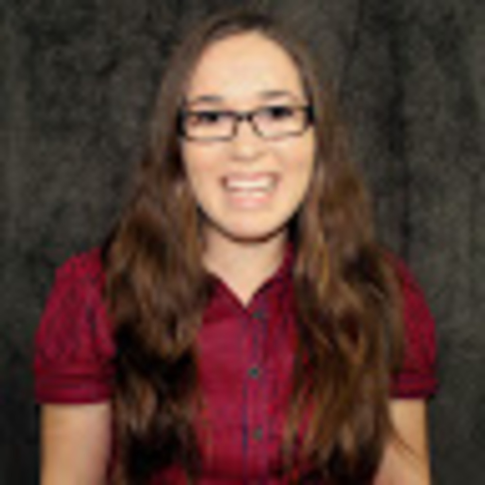 Meet your Posher, Olivia